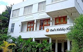 Dads Holiday Home